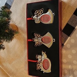 Christmas ornaments